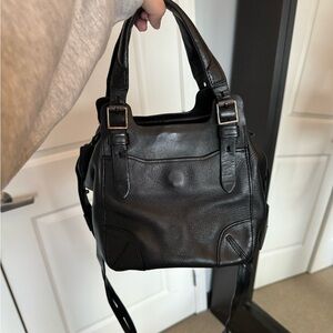 Rag & Bone Bradbury Box Duffle